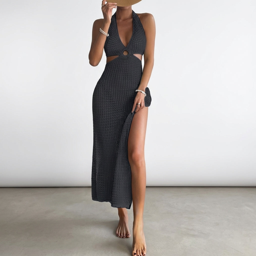Vestido de verano elegante para mujer